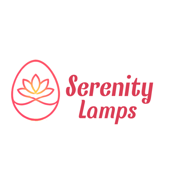 Serenity Lamps